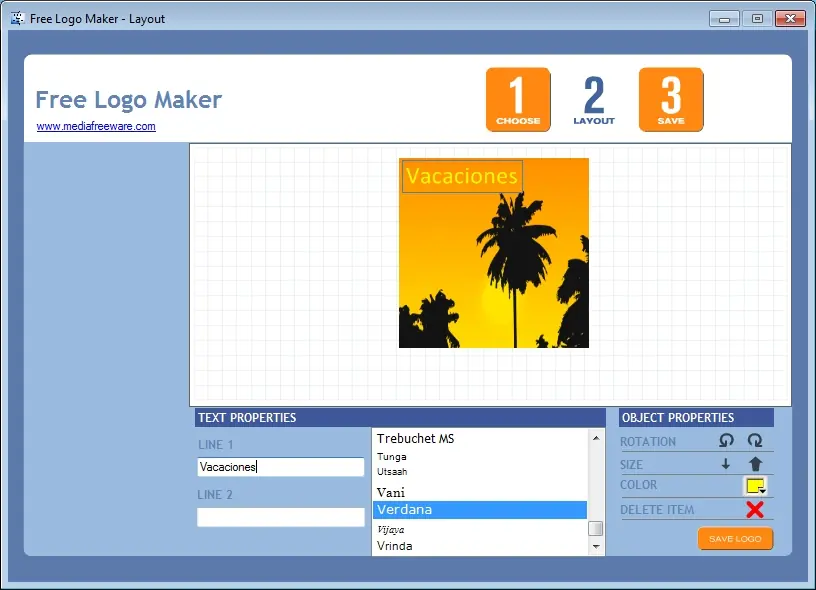 crear logos
