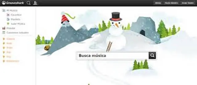 11 sitios excelentes para escuchar música online gratis