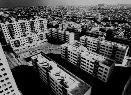 industria