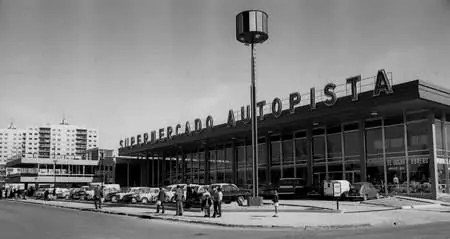 el hogar obrero