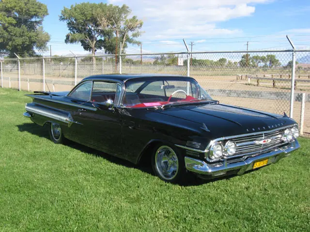 Chevrolet