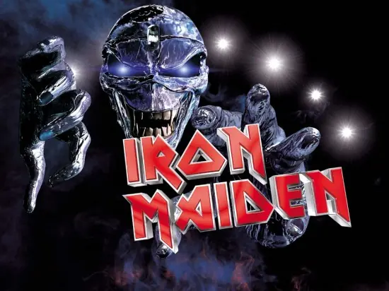 Megadeth