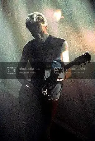 Heroes del Silencio - Biografia uno por uno