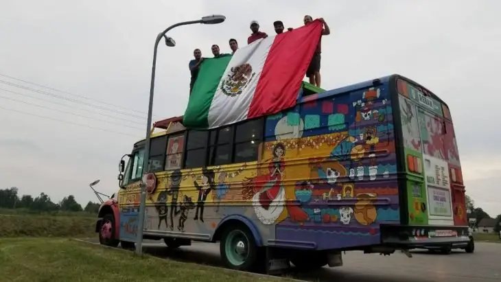 mundial