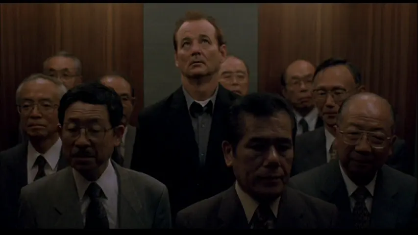 lost in translation