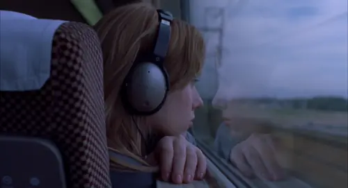 Her y Lost in translation