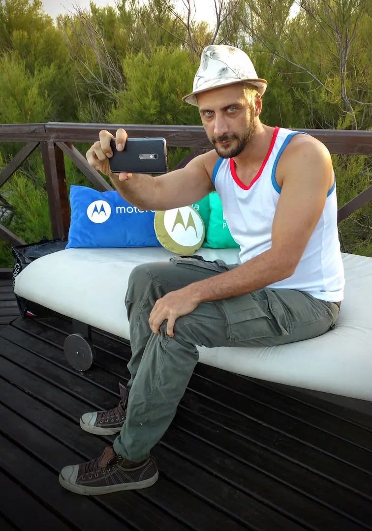 luciano caceres luciano caceres