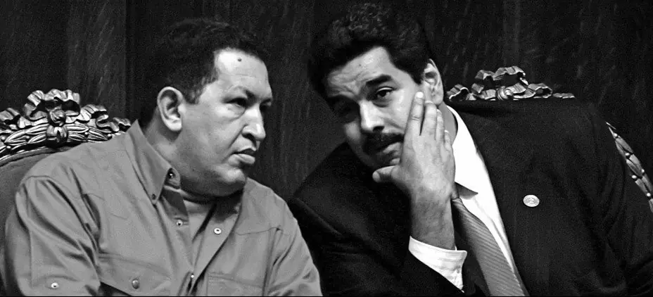 La fascinación latinoamericana por los líderes hegemónicos