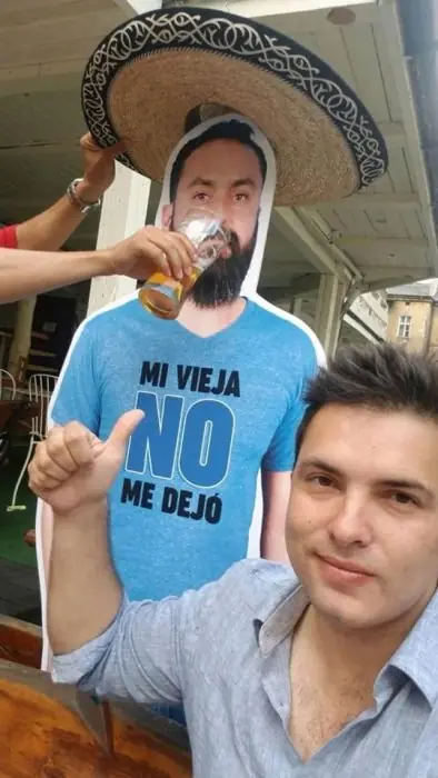 novia