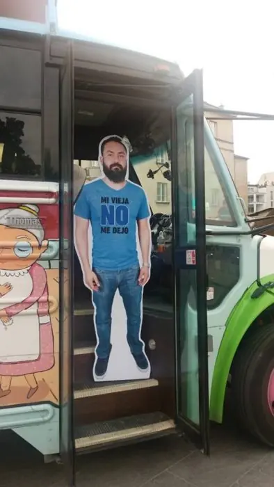 dejo ir