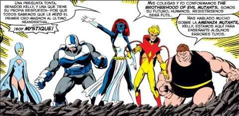 x men dias del futuro pasado