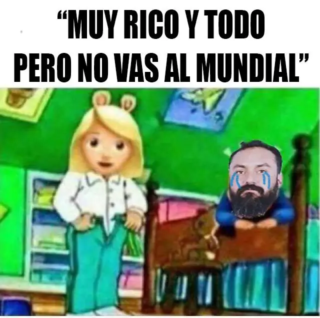 dejo ir
