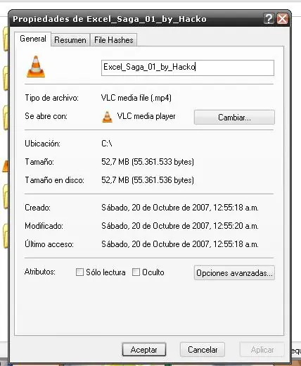 [Tutorial] - Comprimir anime a 50 MB con exelente calidad