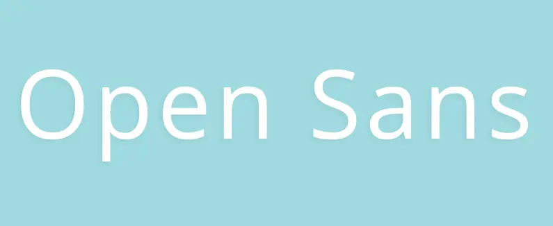 Las mejores tipografías de Google Fonts
