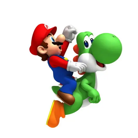 Super nintendo