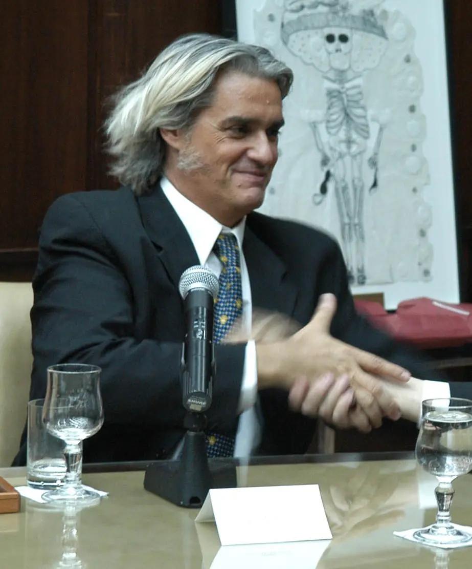 Roberto Pettinato