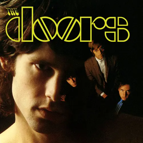 Música para elevarse (the doors)