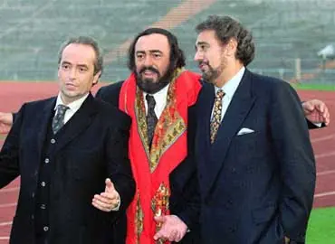 El mas Potente