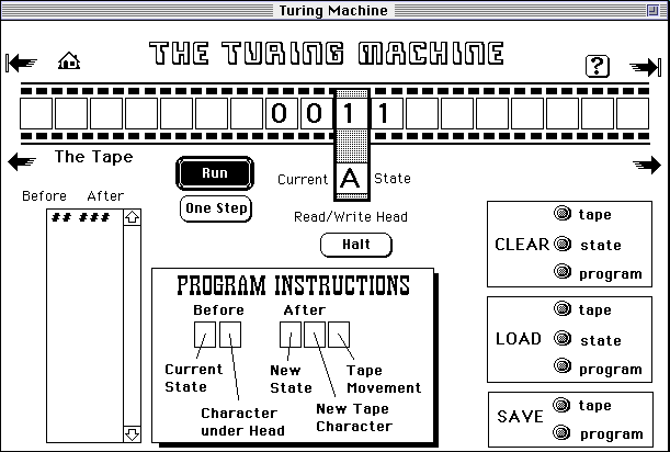 turing