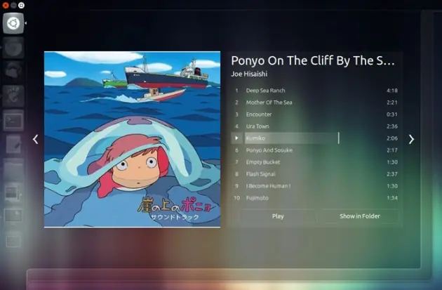 Los 5 mejores Reproductores de musica en Linux