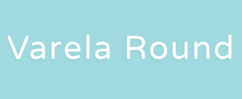 Las mejores tipografías de Google Fonts