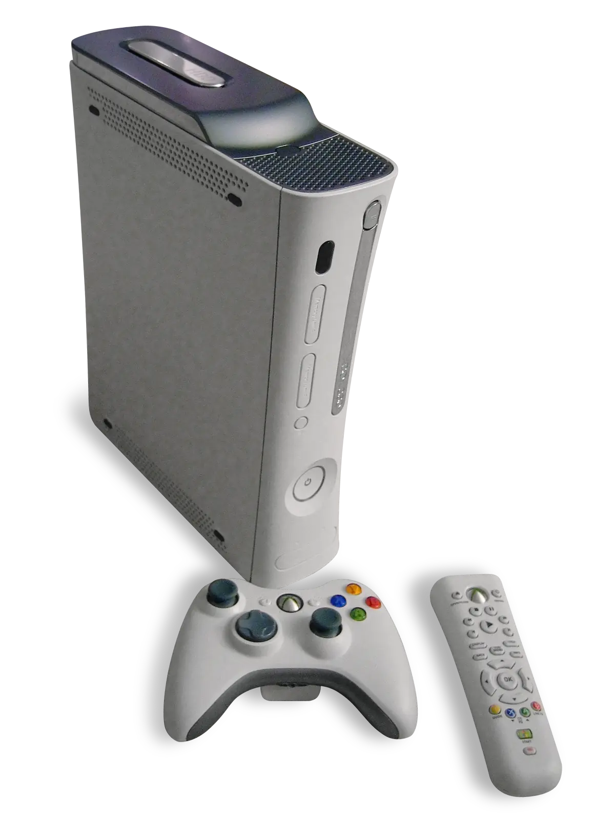 Xbox 360 Vs Play Station 3 (MegaPost)