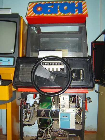 Juegos de la Unión Soviética