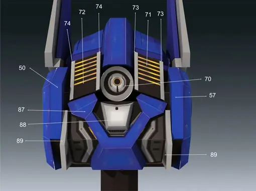 papercraft papercraft