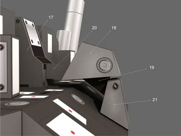 optimus prime en papercraft parte 1,2,3,4,5 cuerpo completo optimus prime en papercraft parte 1,2,3,4,5 cuerpo completo