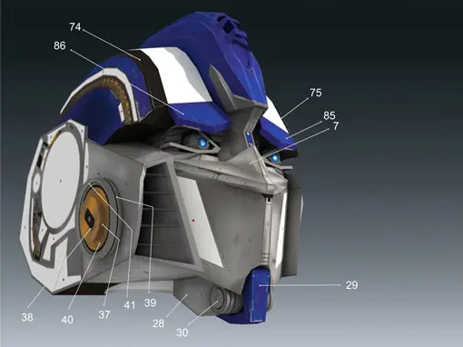 papercraft papercraft