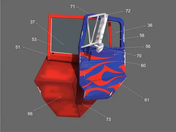 optimus prime en papercraft parte 1,2,3,4,5 cuerpo completo optimus prime en papercraft parte 1,2,3,4,5 cuerpo completo