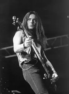 Heroes del Silencio - Biografia uno por uno