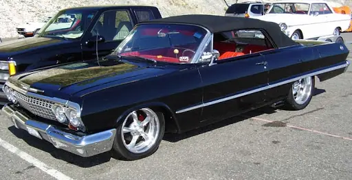 Coupe