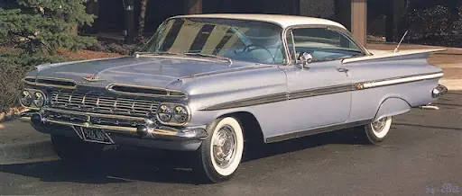 impala