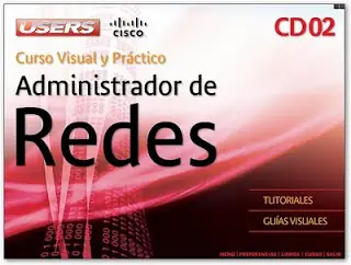 cisco redes