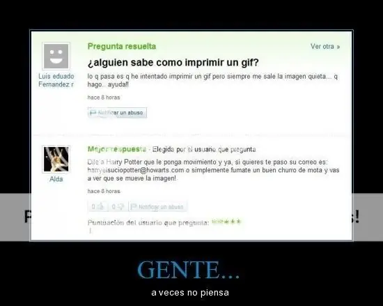 graciosas