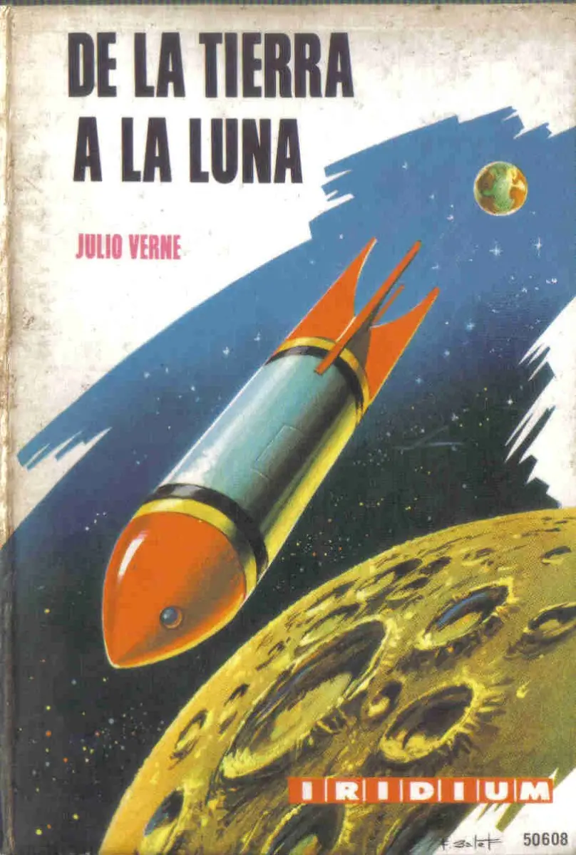 No sabes qué leer?Acá tenes las mejores novelas de Ciencia