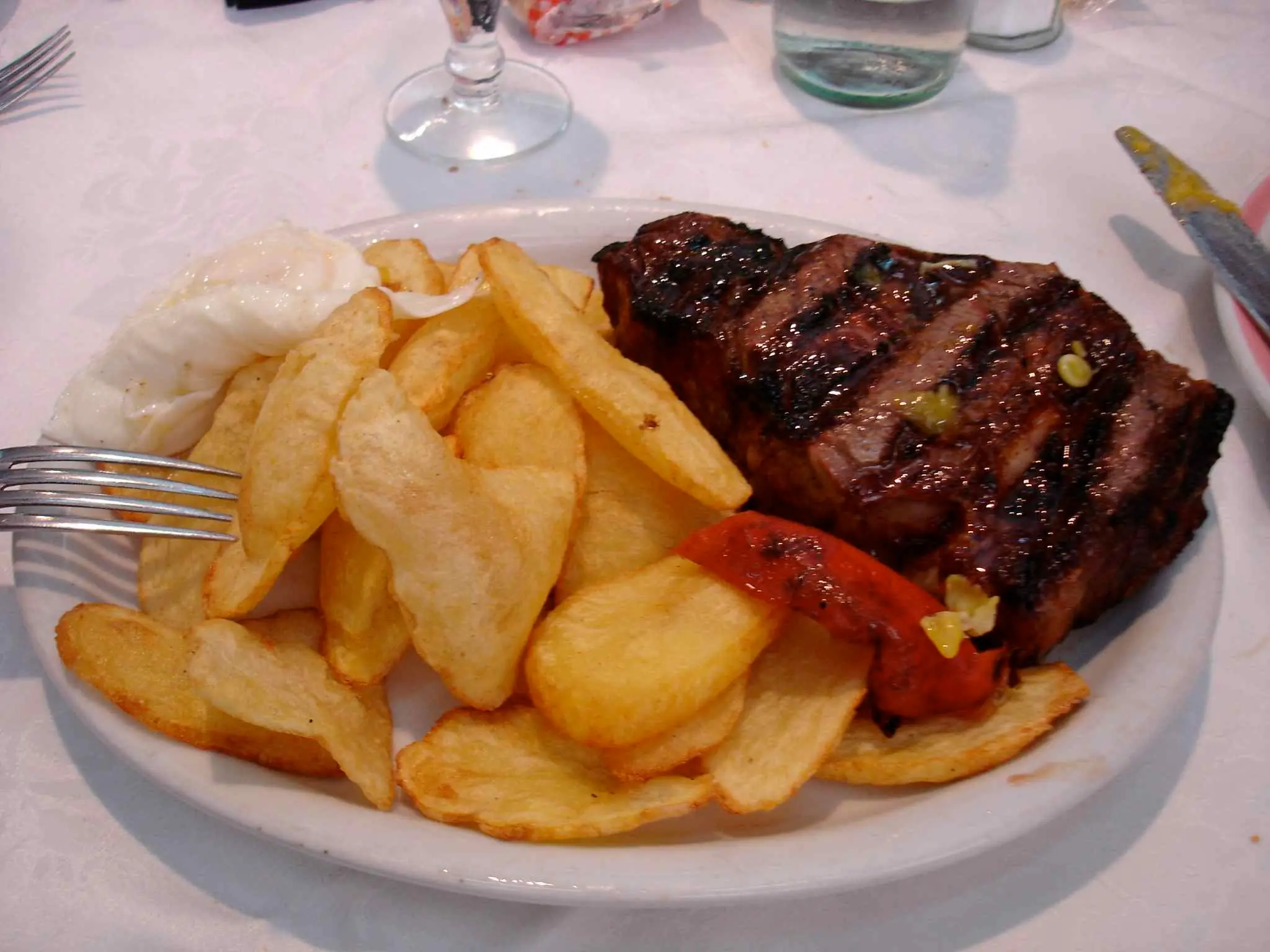 Churrasco- Origenes y curiosidades.