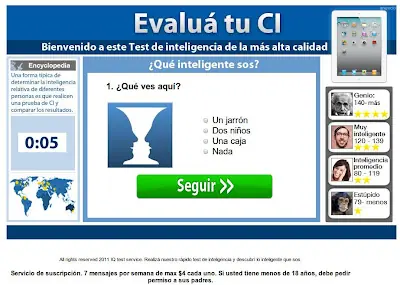 engañar