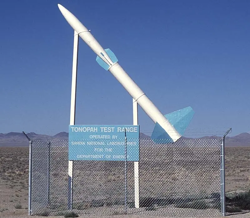 groom lake