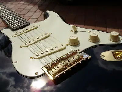 custom shop custom shop