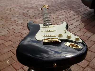 guitarrista guitarrista