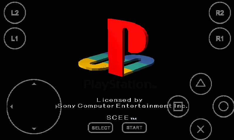 PSP