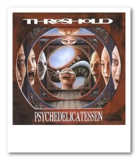 threshold