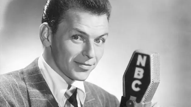 El día que Gardel le salvó la vida a Frank Sinatra