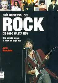 rock