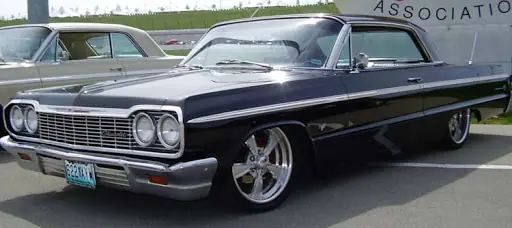 belair