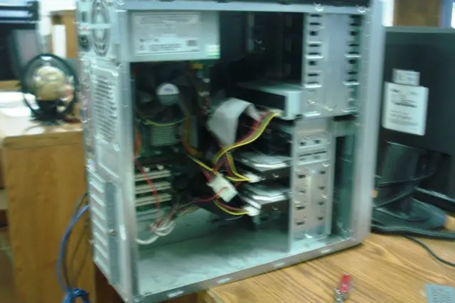 instalar