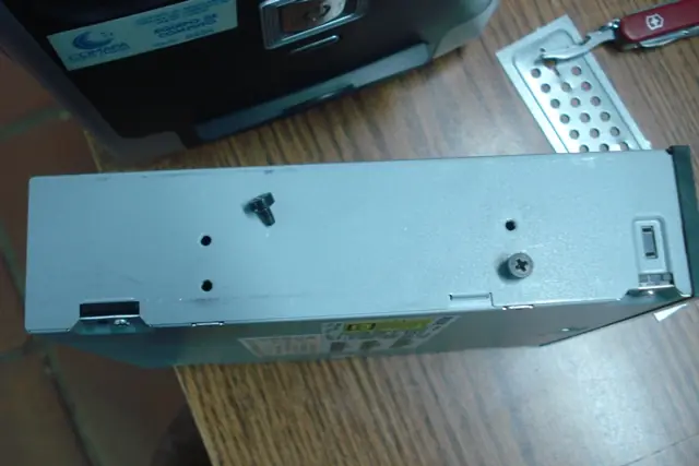 dvd