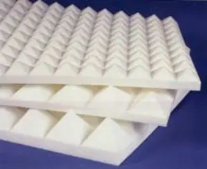 mesa de mezcla